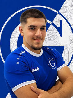 Markus Ün