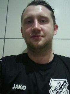Christian Rosen