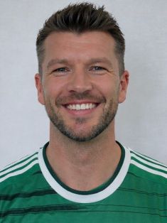Daniel Meyer