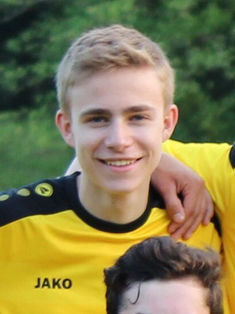 Tim Peppel