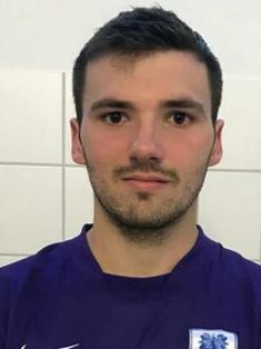 Stipe Boskovic