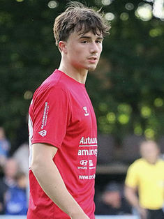Tom-Luca Weist