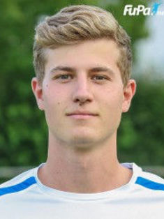 Niklas Benjamin Lindner