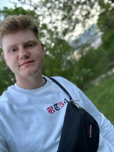 Julian Gedak