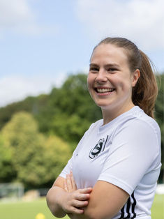 Nina Breuer