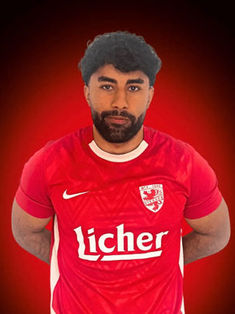 Roman Sadid