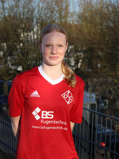 Nike Emilia Küdde