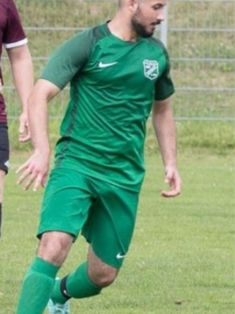 Mohamed Fakhro