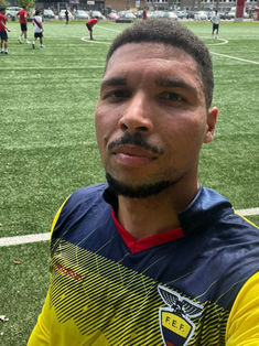 Edgar Vicente Lopes Varela