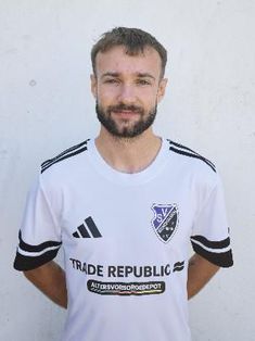 Florian Stelloh