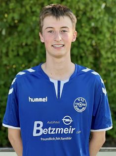 Avatar Bild