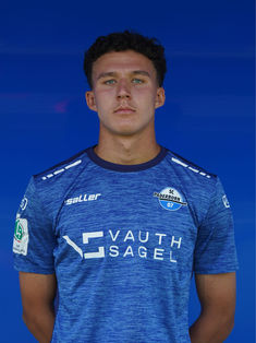 Luca Üstün