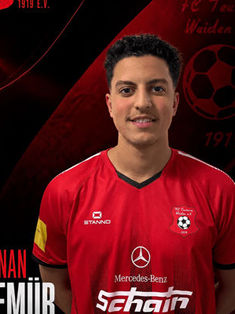 Kenan Temür