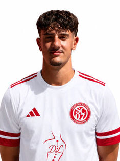 Luca Wodak