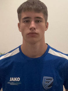 Nikita Ries