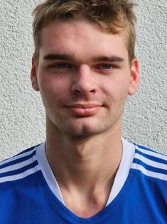Lukas Hoffmann