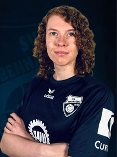 Lisa-Marie Krevet-Alpmann