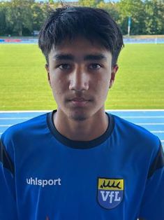 Farhan Zaman