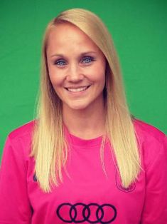 Nadja Dahl
