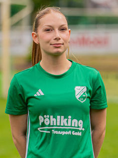 Melissa Müller