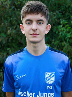 Yann Gautier