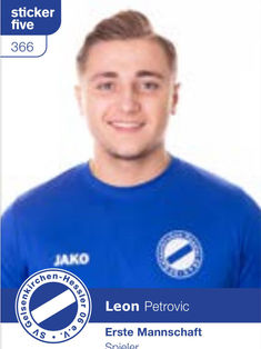 Leon Petrovic