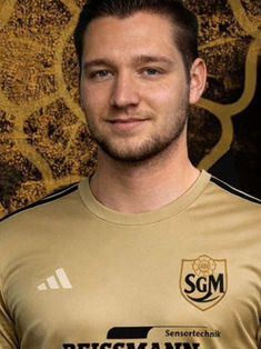 Jannik Cudok