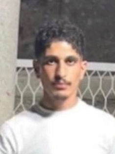 Gabriel Lahdo