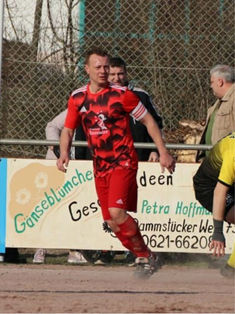 Sascha Bock