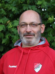 Ronny Grote