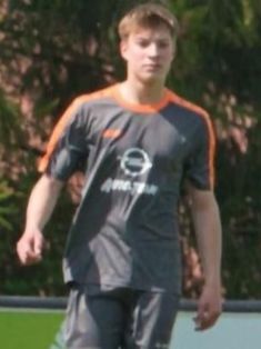 Julian Beck