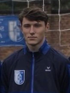 Tim-Niklas Nosal