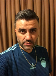 Murat Ayvali