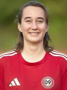 Sophie Fischer