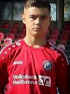Besmir Mehmeti