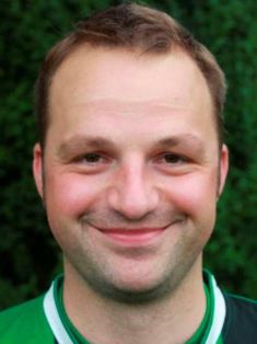 Timo Graue
