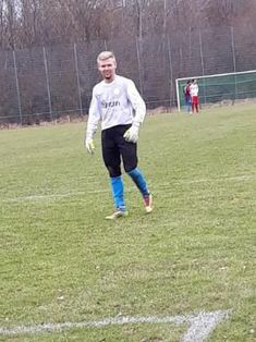 Piotr Bartosz Piechota