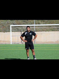 Bilal Azouagh