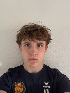 Arjen Vogt