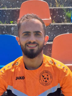 Mohamad Rabie Ayoubi
