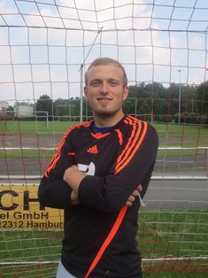 Jan-Cedric Volbers
