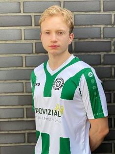 Jannis Constantin van Wüllen