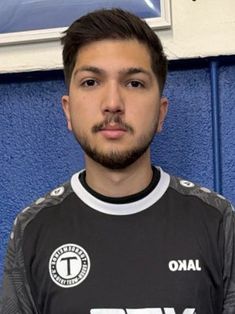 Ibrahim Eren Acar