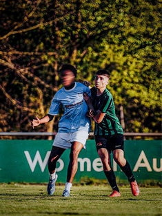 Donell Ifeanyi Benedict