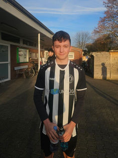 Luca Etienne Bünder