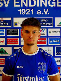 Lukas Stenner