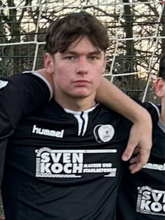 Denis Hoffmann