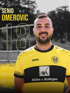 Senid Omerovic