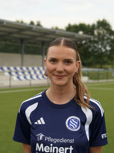 Ella Kalvelage