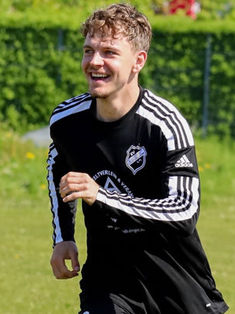 Ole Mattes Vanauer